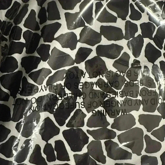 NWT Sew In Love Midi Animal Print Skirt - Picture 4 of 8